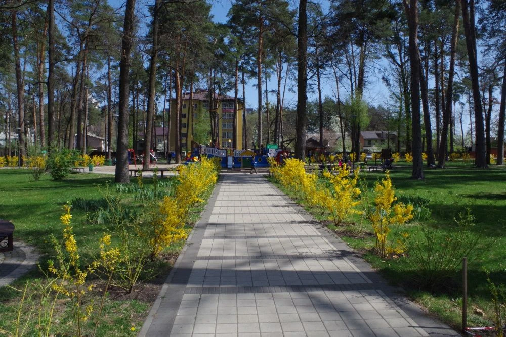 Акция на Готовую 3 квартиру в Центре. Роял ПАРК  Индив.отопл