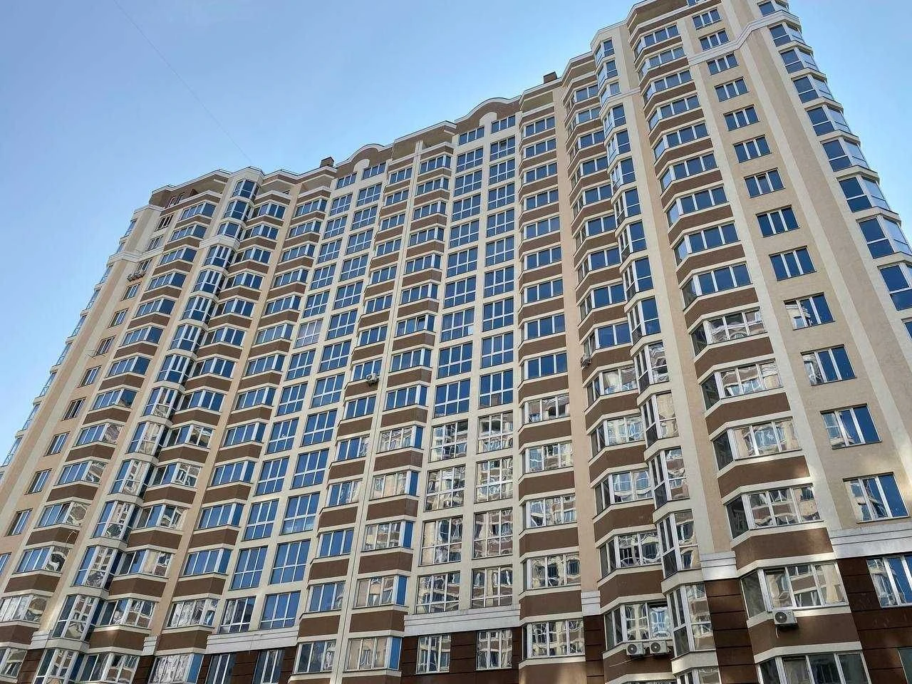 Продам Ірпінь одно кімнатна 1 комнатна квартира 7км Київ 43м