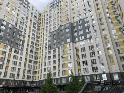 Продам 1к.кв., ЖК Грин Сайд,  г.Ирпень, ул.Университетская