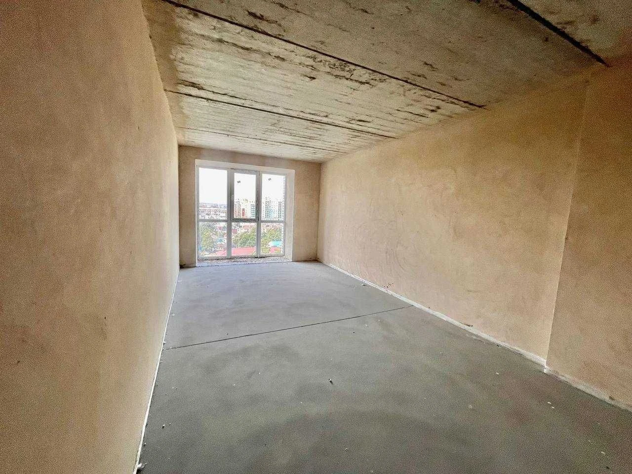 Квартира-студія 32.87 м2 в центрі Ірпеня! Art Residence! Пар