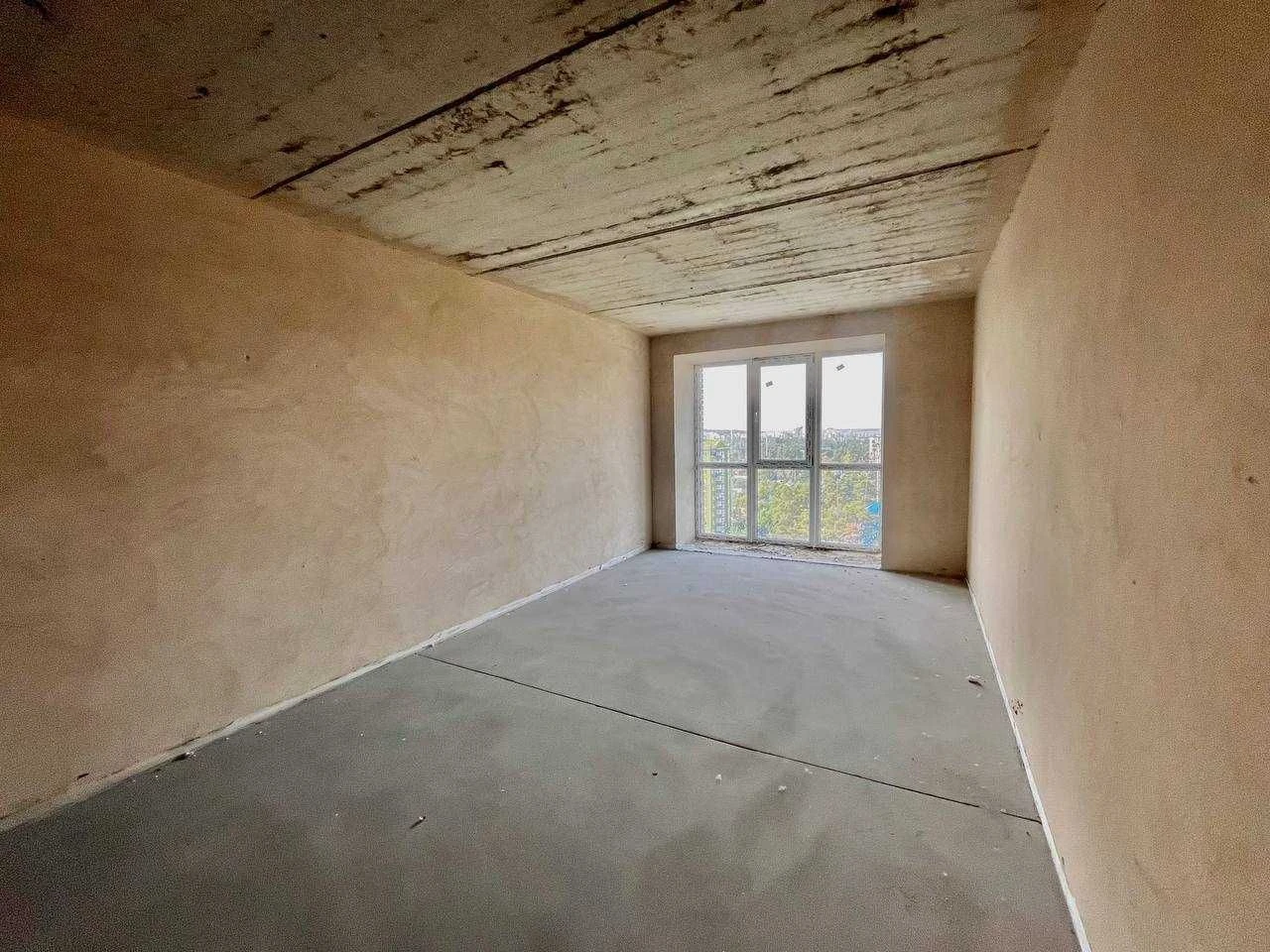 Квартира-студія 32.87 м2 в центрі Ірпеня! Art Residence! Пар