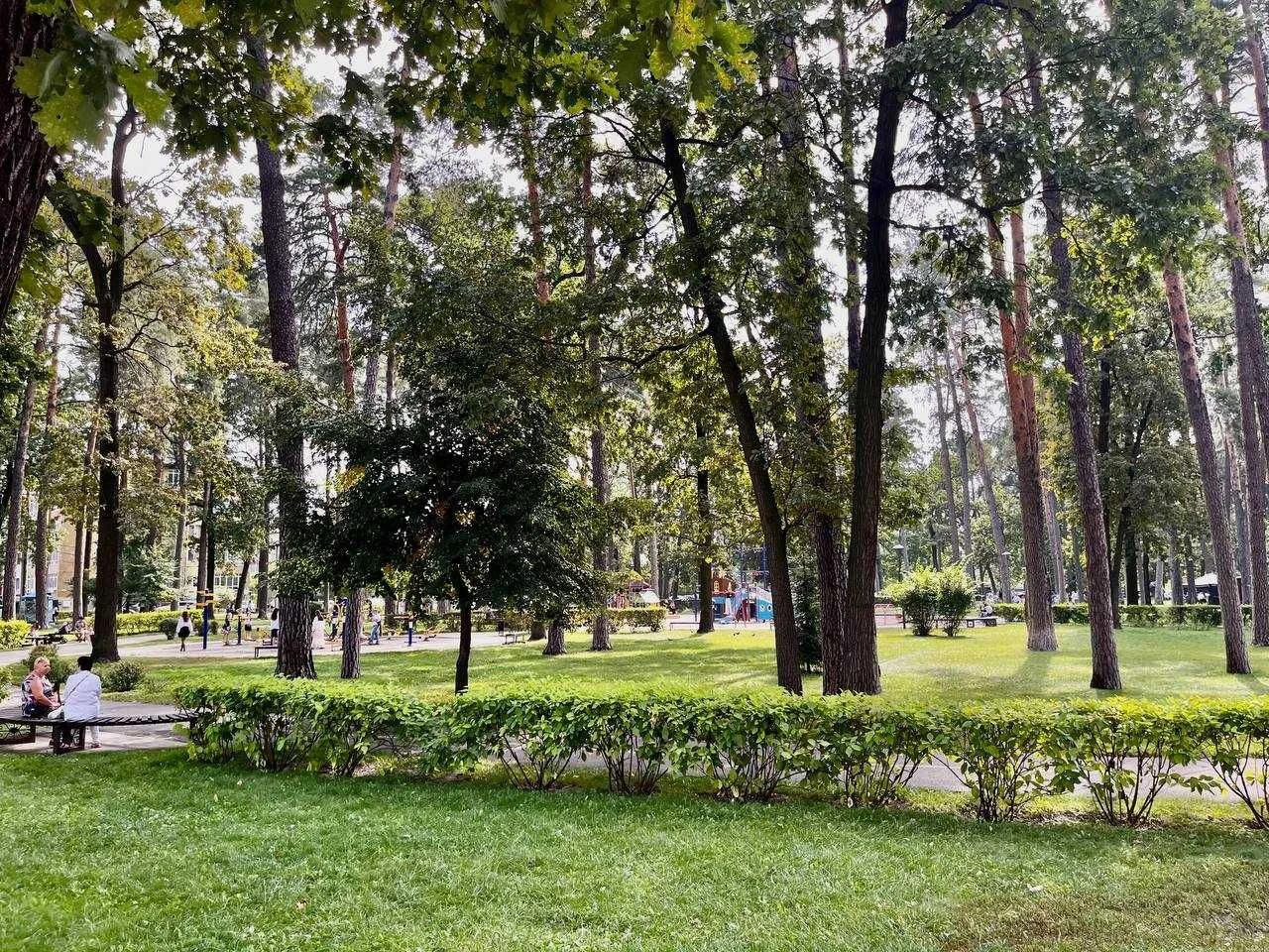 Квартира-студія 32.87 м2 в центрі Ірпеня! Art Residence! Пар