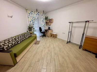 Продаж 1к квартири з ремонтом є тераса