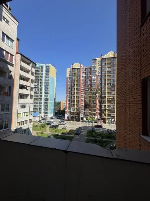 Продам 3к квартиру в центрі біля парку,  Ірпінь