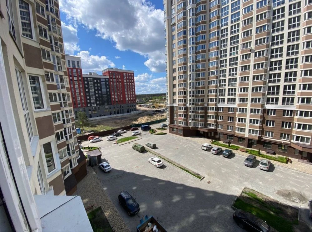 Продам простору та комфортну квартиру
