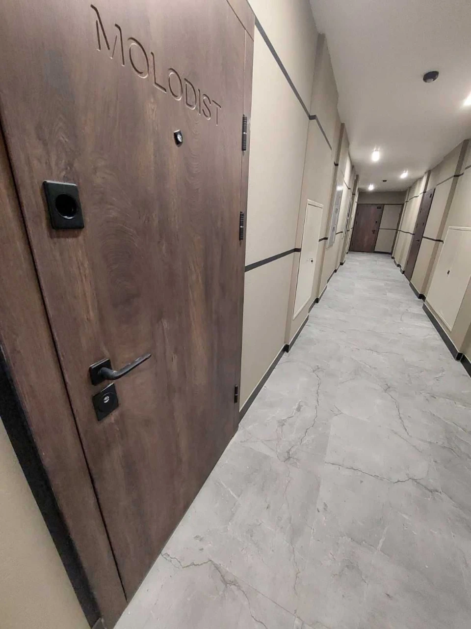 Продам двокімнатну квартиру в ЖК Ірпінь сіті 58м