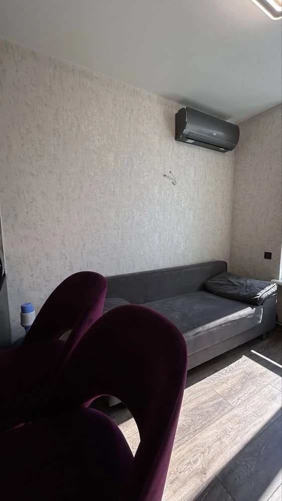 Топ локація! Центральний парк! 2к з ремонтом! Комора в подар