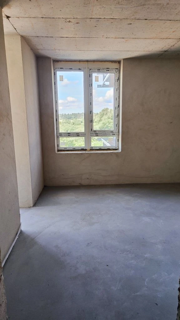 Будинок-корабель •  2к видова квартира •  панорама на озеро