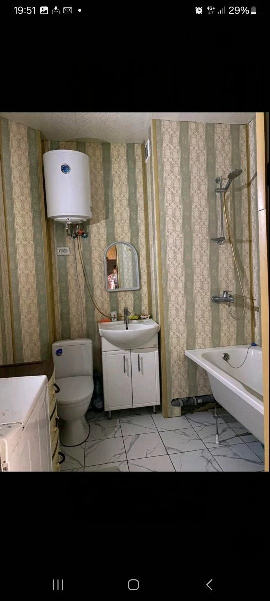 Продам квартиру Стоянка -2 Ірпінь