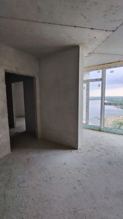 Продаж останньої  1к квартири з панорамою на озеро на видово