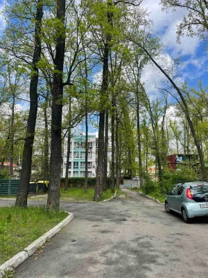 Від ВЛАСНИКА  !! 2 кімнатна квартира біля Податкового універ
