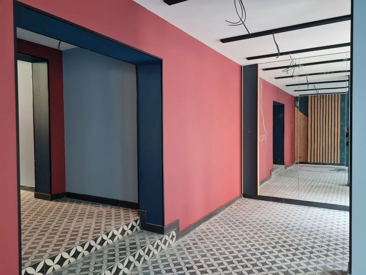 Однокімнатна ідеальна квартира з видом на набережну в Ірпінь