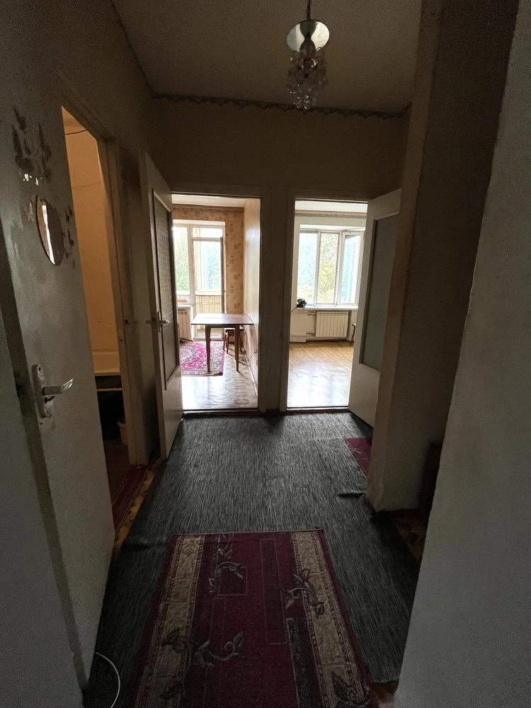 Продаж квартири м.Кагарлик