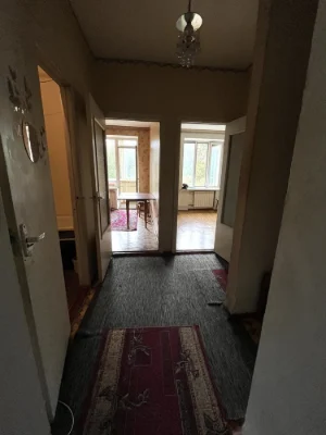 Продаж квартири м.Кагарлик