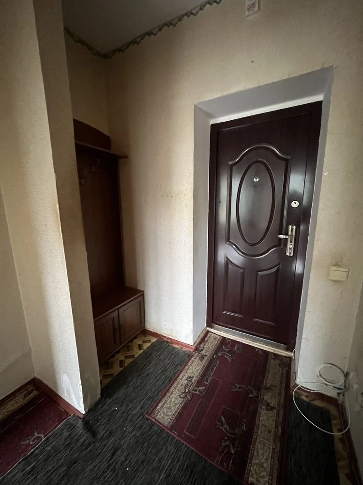 Продаж квартири м.Кагарлик