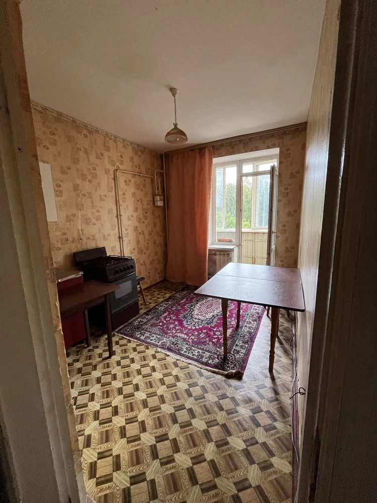 Продаж квартири м.Кагарлик