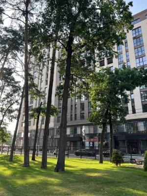 Ірпінь, Квартири 67 м,  під Сертифікат, або розтермінування.