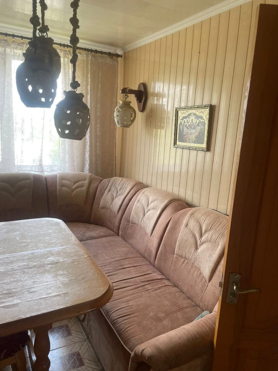 Apartment for sale in the city of Mironovka