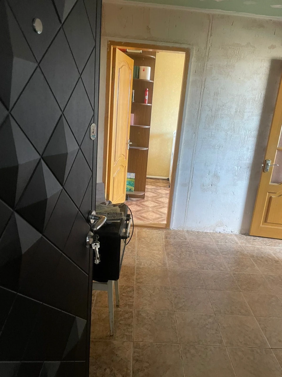 Apartment for sale in the city of Mironovka