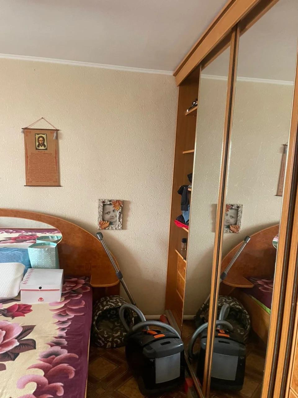 Apartment for sale in the city of Mironovka