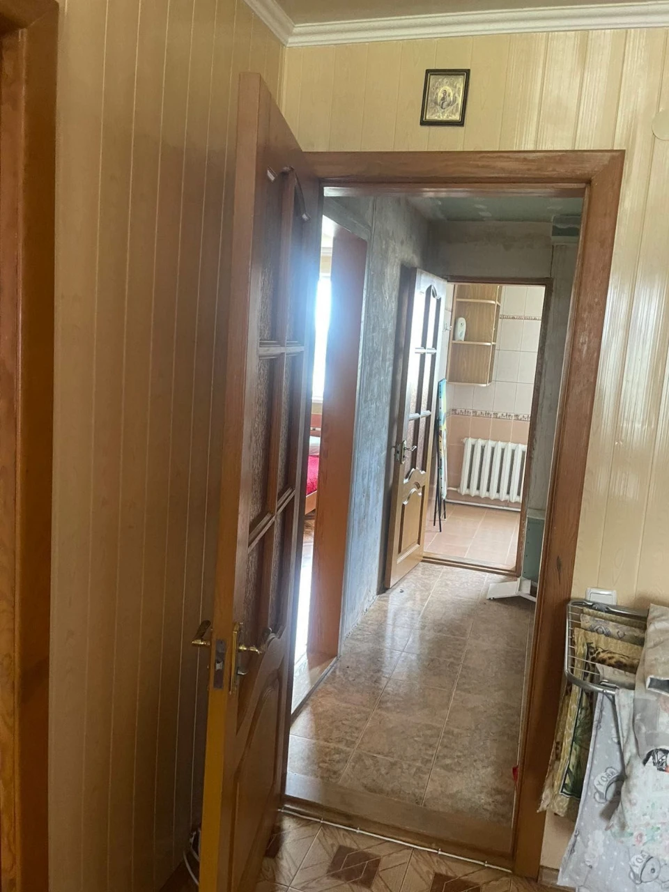 Apartment for sale in the city of Mironovka