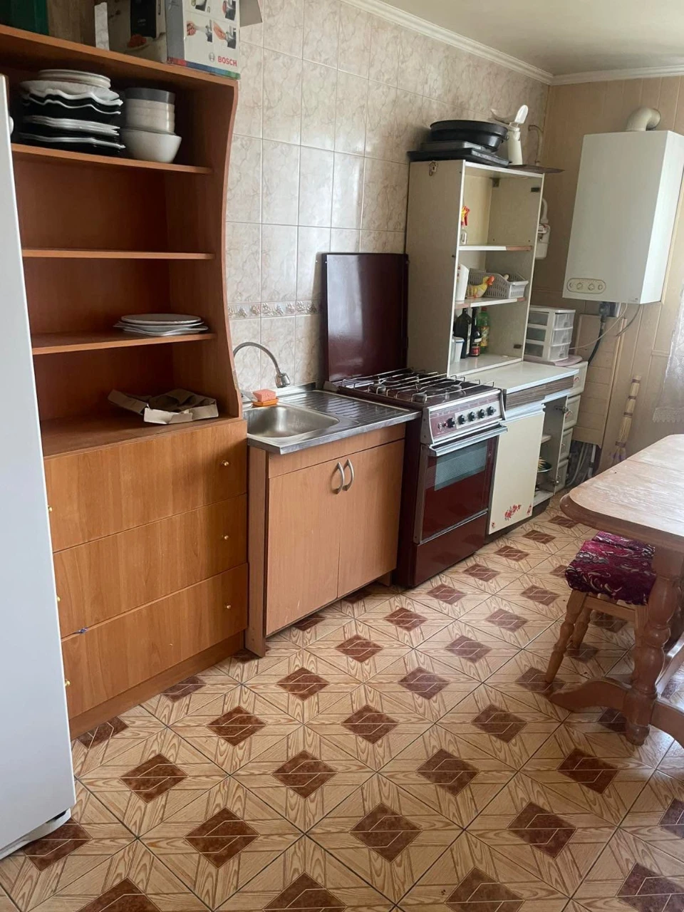 Apartment for sale in the city of Mironovka
