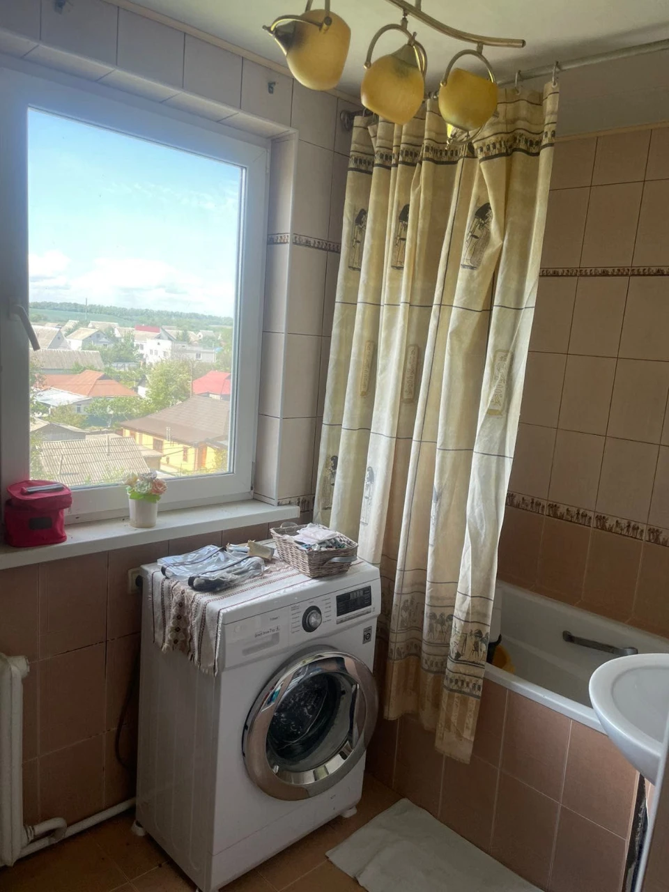 Apartment for sale in the city of Mironovka