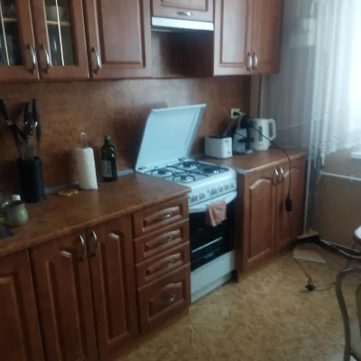 Kyiv Region, Obukhiv District, City of Myrohnivka