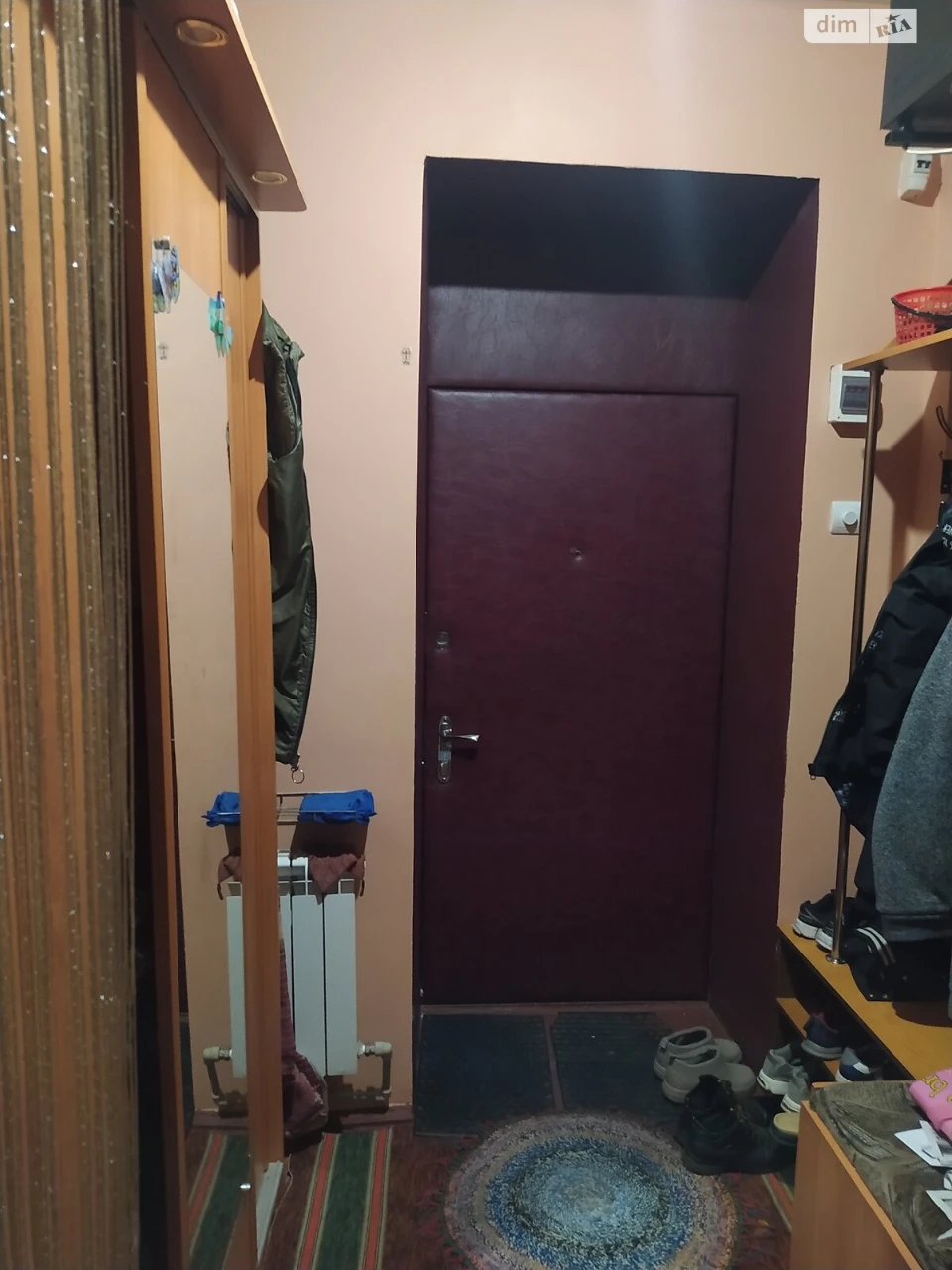 Flat for Sale