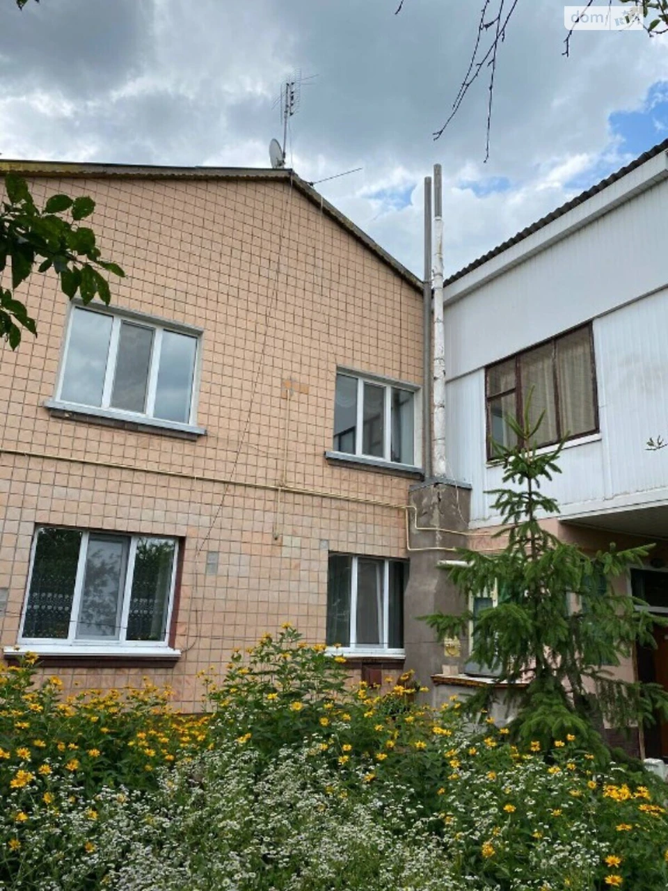 Apartment for Sale in Mironivka