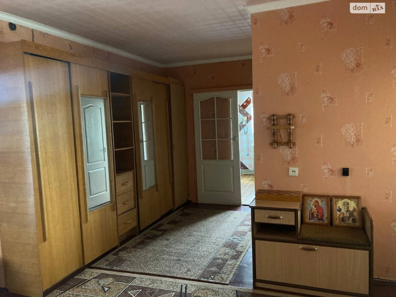 Apartment for Sale in Mironivka