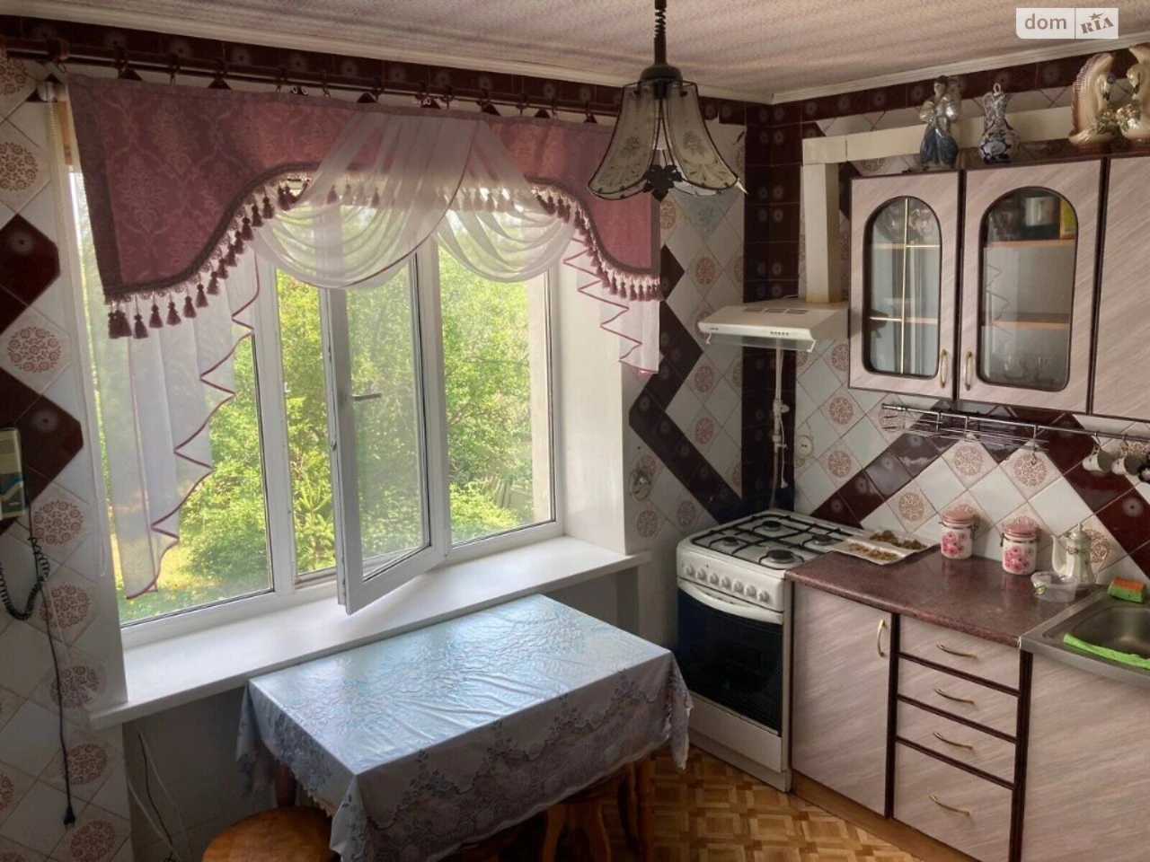 Apartment for Sale in Mironivka