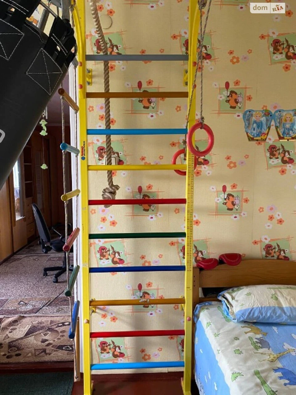 Apartment for Sale in Mironivka