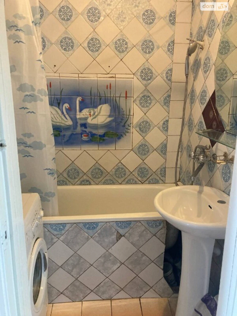 Apartment for Sale in Mironivka