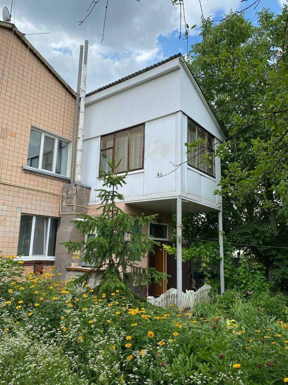 Apartment for Sale in Mironivka, Kyiv Region