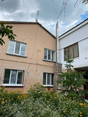 Apartment for Sale in Mironivka, Kyiv Region