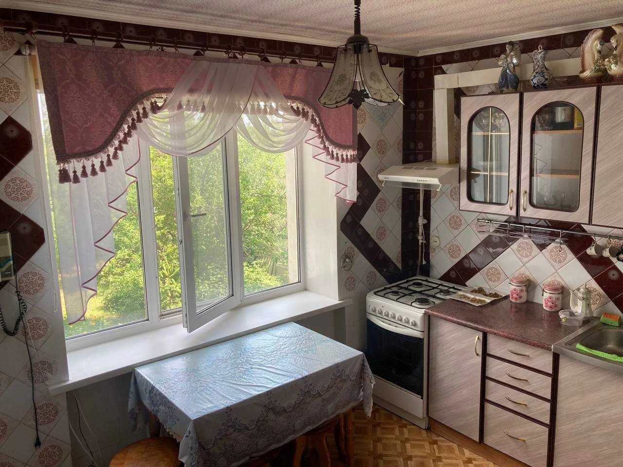 Apartment for Sale in Mironivka, Kyiv Region