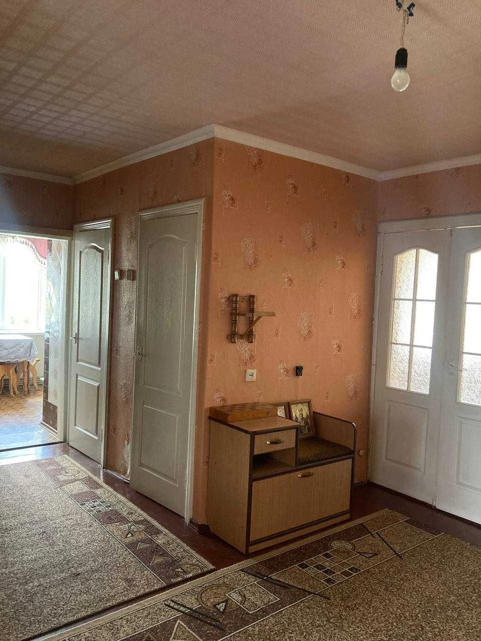 Apartment for Sale in Mironivka, Kyiv Region