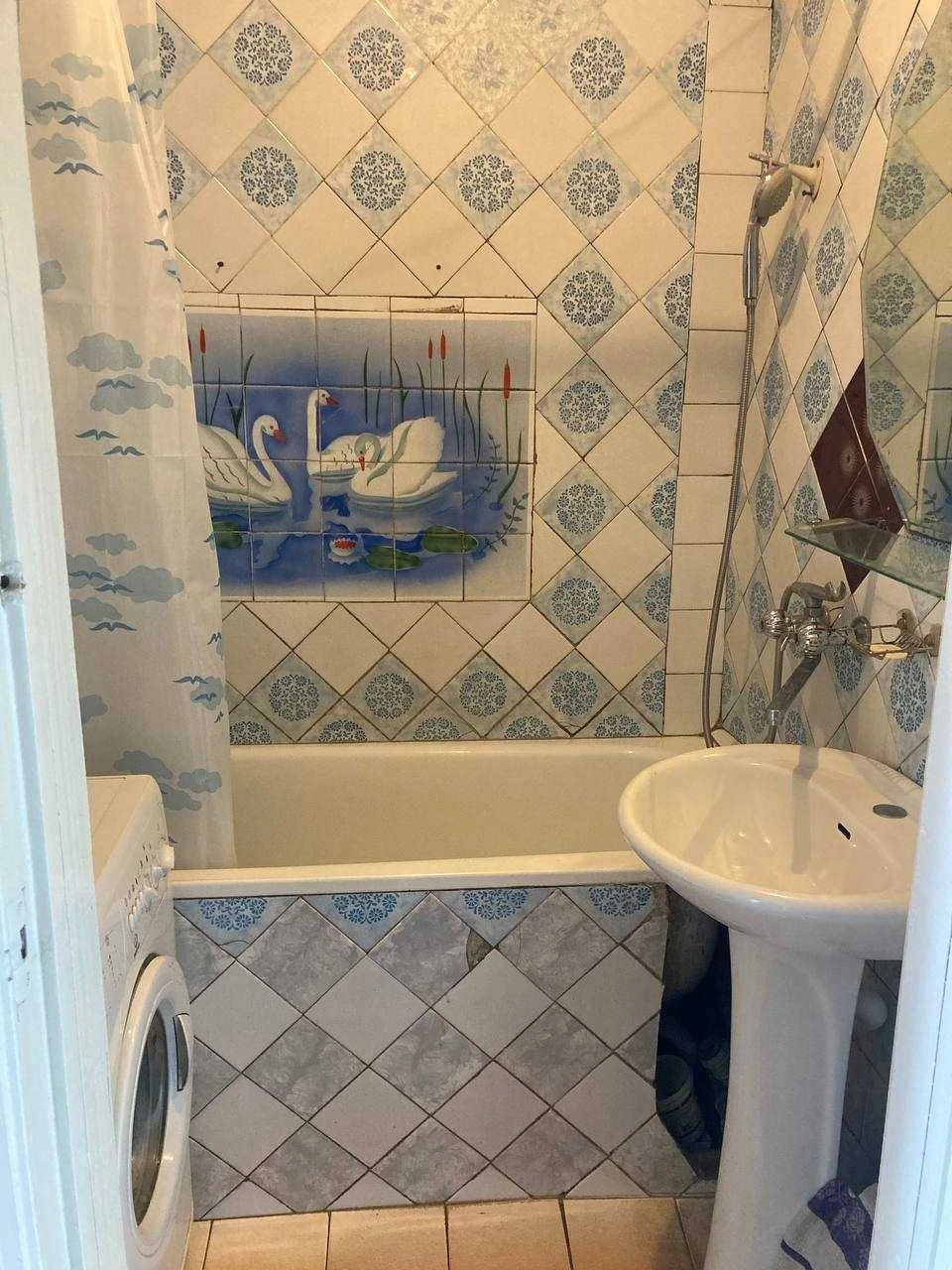 Apartment for Sale in Mironivka, Kyiv Region