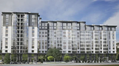 Продаж 1 кімнатної квартири в м.Обухів