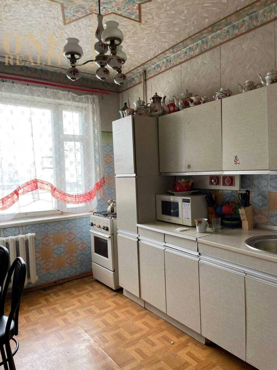 Продаж 3к квартири 65 кв.м Обухів, Парк Слави, Зручна інфрас