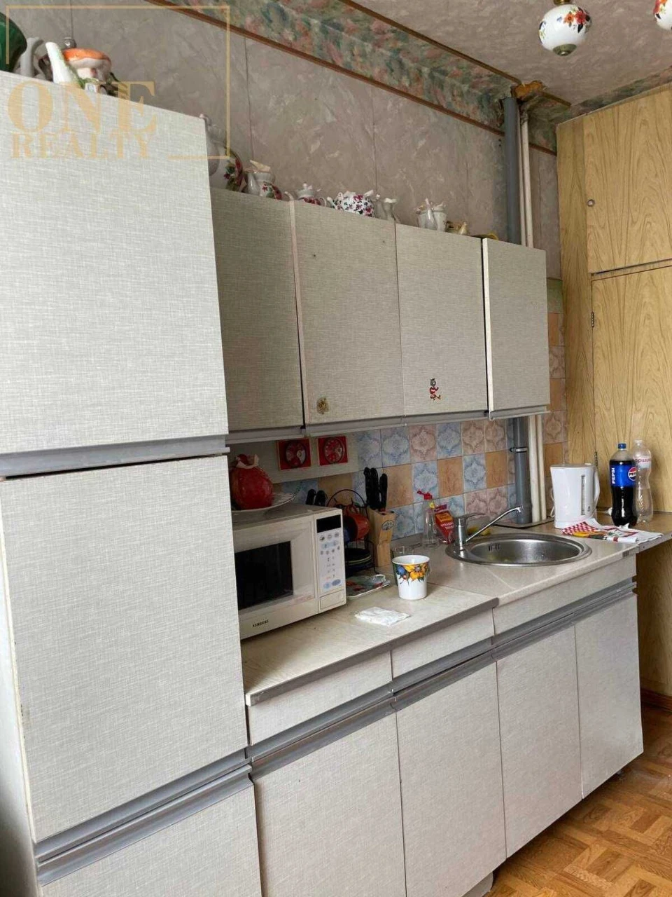 Продаж 3к квартири 65 кв.м Обухів, Парк Слави, Зручна інфрас