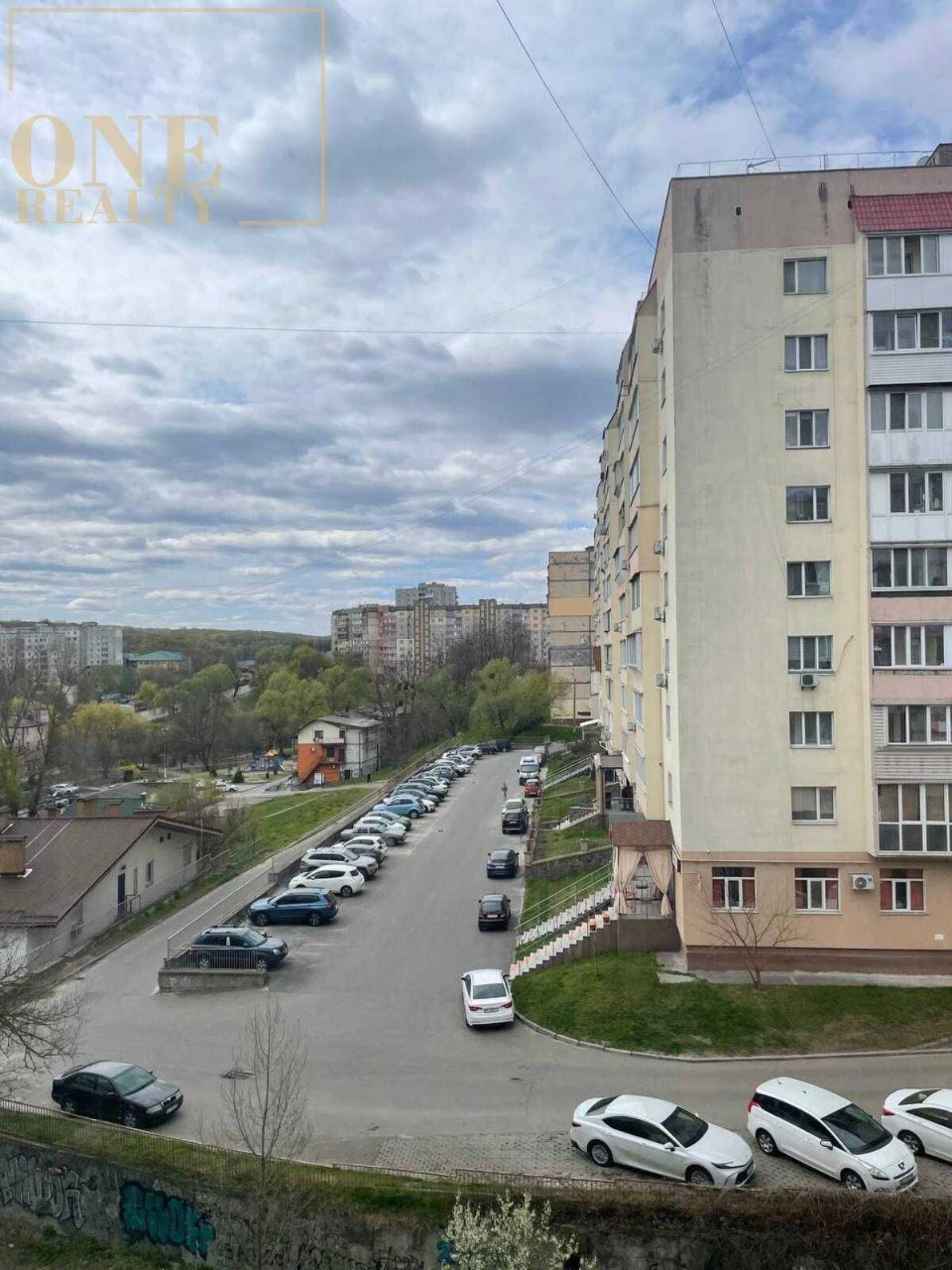 Продаж 3к квартири 65 кв.м Обухів, Парк Слави, Зручна інфрас