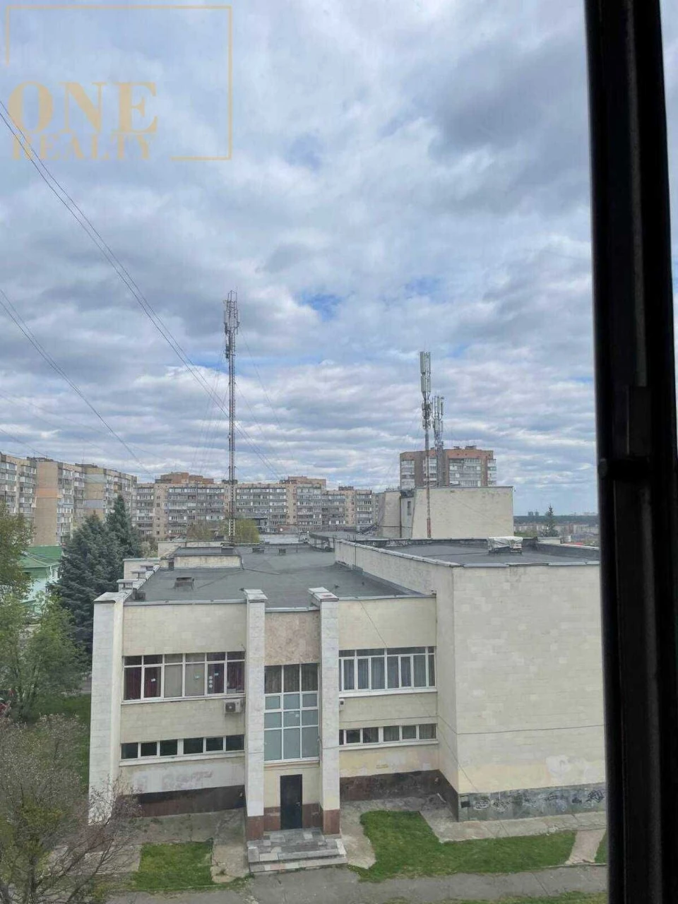 Продаж 3к квартири 65 кв.м Обухів, Парк Слави, Зручна інфрас