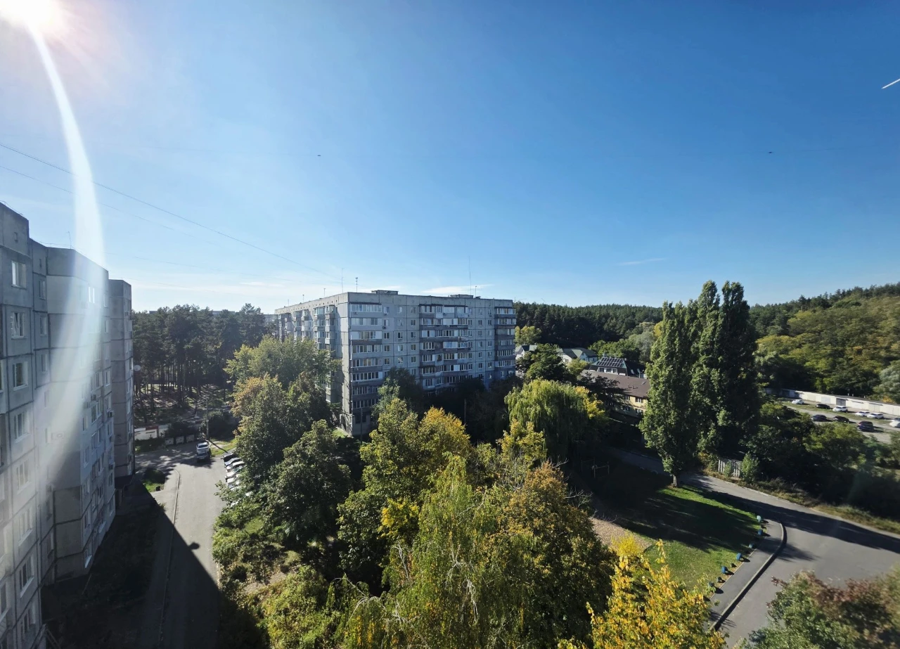 Продам 3х.квартиру м.Обухів