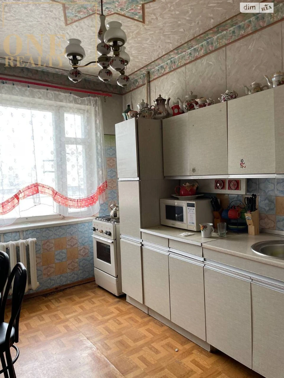 Продаж Квартира