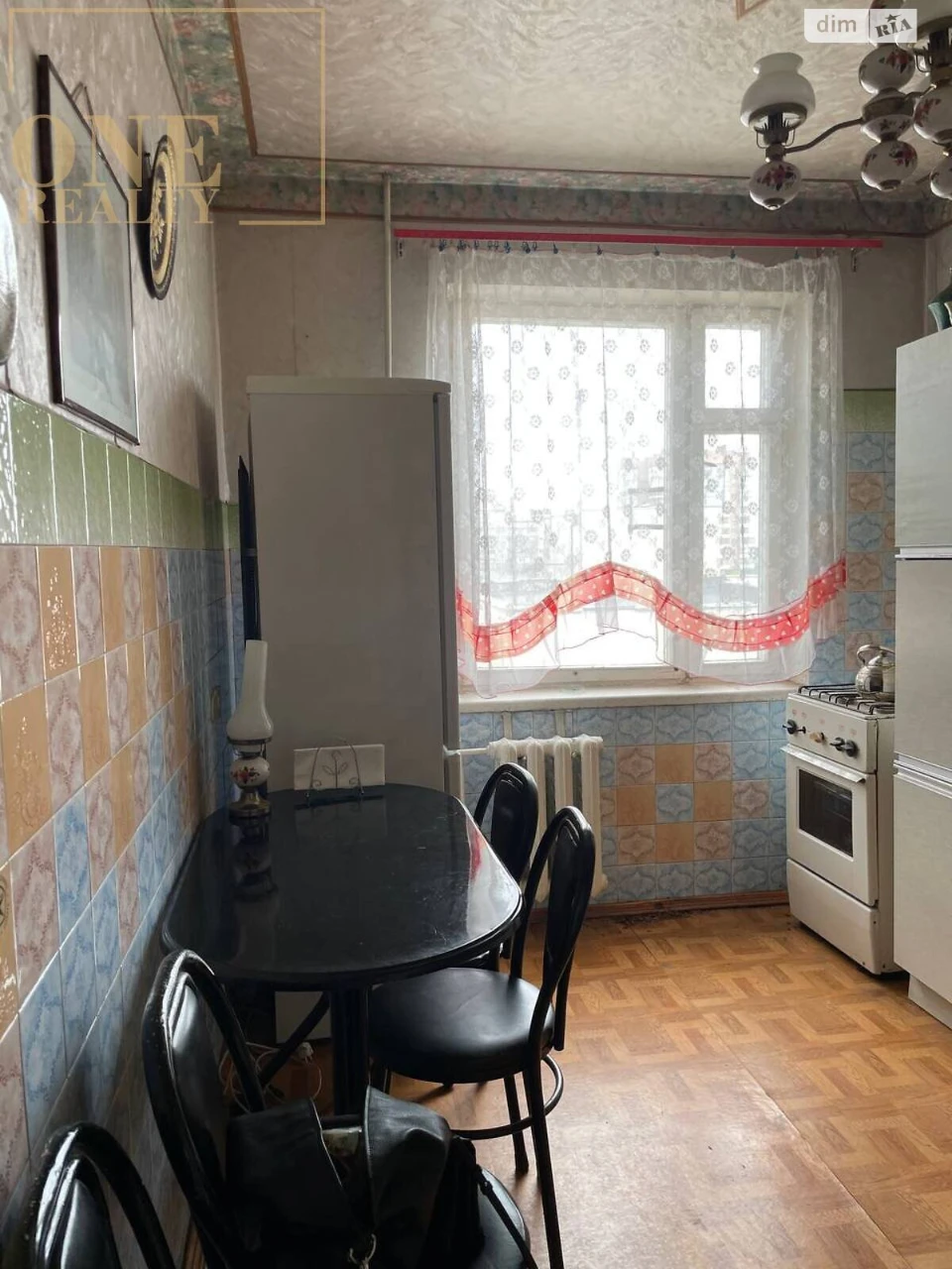 Продаж Квартира