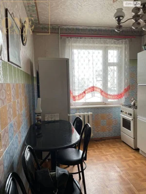 Продаж Квартира