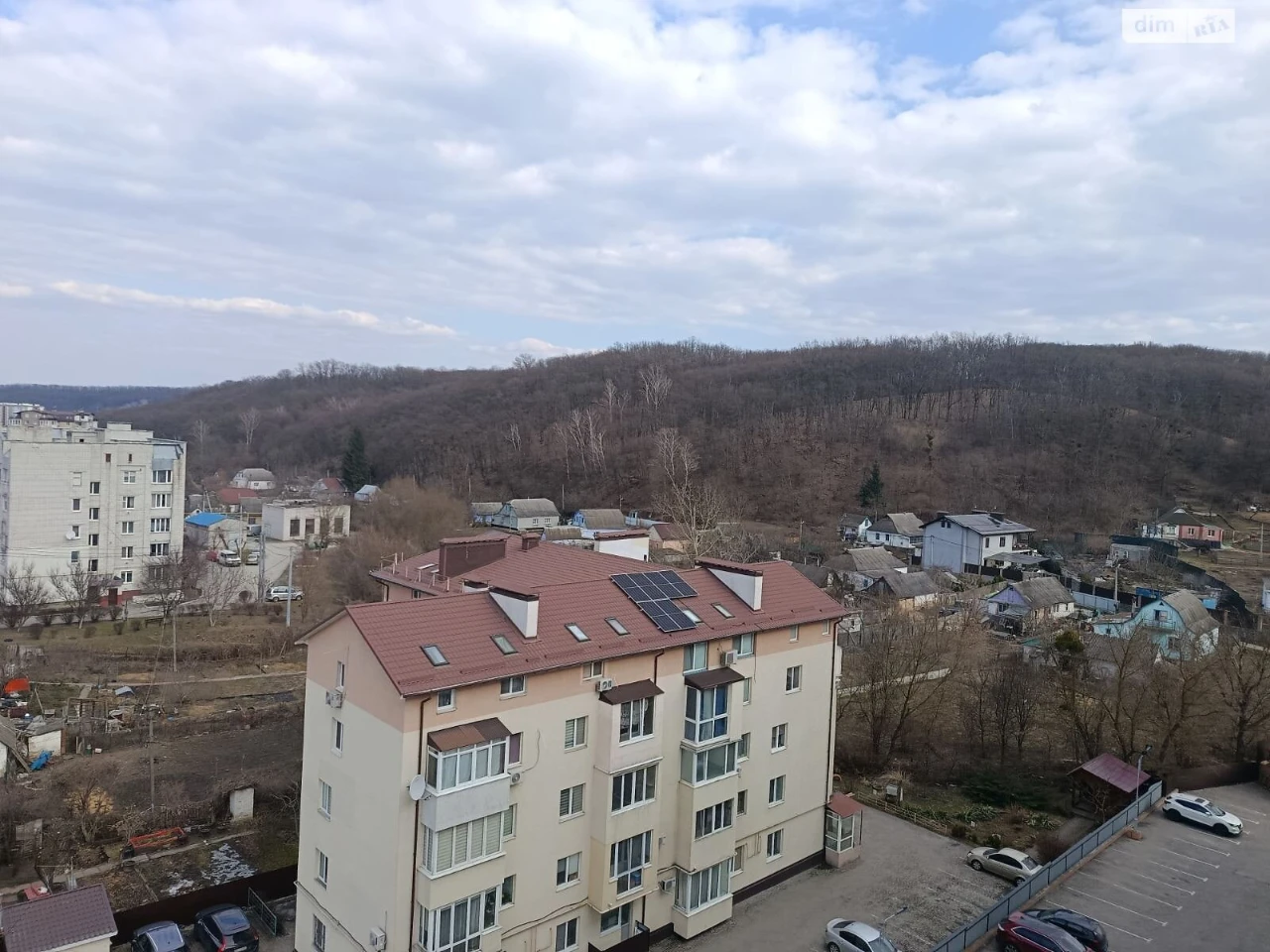 Продаж Квартира