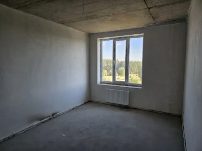 Продаж 2-х кімнатної квартири в новому будинку